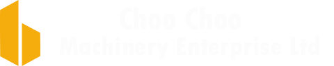 Choo Choo Machinery Enterprise Ltd